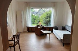 Wohnung mieten in Fliednerstr. 14, 40878 Ratingen, Gartenzimmer Wohngemeinschaft