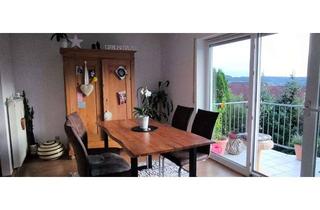 Wohnung mieten in Kiefernstrasse, 74834 Elztal, schöne 2 Zimmerwohnung mit Ausblick