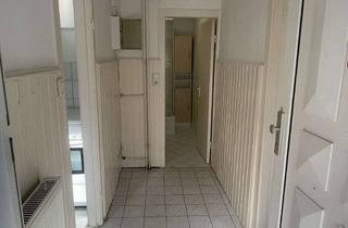 Wohnung mieten in 25436 Uetersen, Schöne 2-Zimmer EG-Wohnung in Uetersener Altstadt