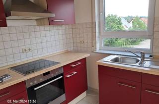 Wohnung mieten in Talstrasse, 74424 Bühlertann, Attraktive und gepflegte 2,5-Raum-Dachgeschosswohnung mit Balkon und EBK in Bühlertann