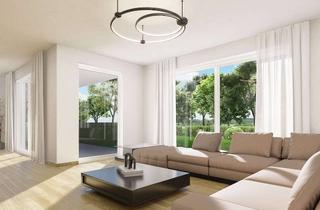 Wohnung mieten in 63814 Mainaschaff, NEUBAU | Gehobene 5,5-Raum-Wohnung | 10 Minuten nach Aschaffenburg | 25 Minuten nach Frankfurt