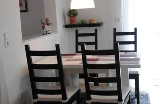 Wohnung mieten in 73669 Lichtenwald, Pfiffige 3 Zimmerwohnung an Pendler oder Single zu vermieten