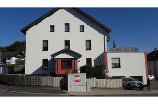 Wohnung mieten in In Der Hardt, 58769 Nachrodt-Wiblingwerde, Schöne und gepflegte 4-Zimmer-Dachgeschosswohnung mit Balkon in Nachrodt-Wiblingwerde