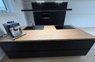 Wohnung mieten in Auf‘m Acker, 66871 Haschbach, Attraktive 4-Zimmer-Souterrain-Wohnung mit EBK in Haschbach