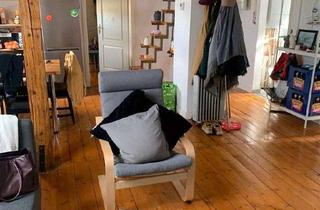 Wohnung mieten in Gaustraße 79, 67549 Neuhausen, Schöne 3-Zimmer-DG-Wohnung in Worms