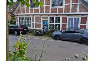 Wohnung mieten in Estebrügger Straße 68, 21635 Jork, Charmante 4-Zimmer-Wohnung im Fachwerkhaus – ruhige Lage in Estebrügge, 2 Bäder, 2 Parkplätze