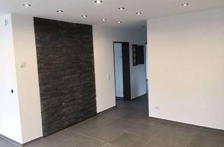 Wohnung mieten in 78647 Trossingen, Schöne 3,5 Zimmer Wohnung EG in Trossingen