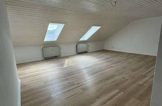 Wohnung mieten in Haydnstraße 29a, 31319 Sehnde, Erstbezug nach Sanierung: geräumige 1-Zimmer-Wohnung in Sehnde