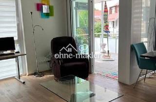 Wohnung mieten in 86825 Bad Wörishofen, ruhige 2 Zimmer Wohnung im 1.OG in zentraler Lage in Bad Wörishofen