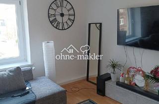 Wohnung mieten in 25524 Itzehoe, Klein aber fein im Stadtkern von Itzehoe