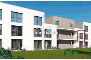 Wohnung mieten in 72622 Nürtingen, Modernes 1-Zi-Appartement mit EBK zentrumsnah in Nürtingen