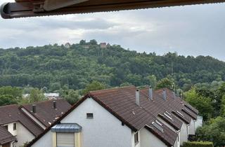 Wohnung mieten in 97999 Igersheim, Exklusive 3-Zimmer-DG-Wohnung mit Balkon in Igersheim