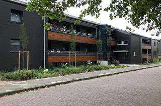 Wohnung mieten in Memeler Weg, 21680 Stade, Modernisierte 2-Zi.-Seniorenwohnung in Stade