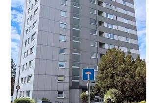 Wohnung mieten in 30952 Ronnenberg, Stilvolle 1-Raum-Wohnung in Ronnenberg