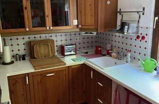 Wohnung mieten in 51375 Schlebusch, Freundliche 2,5-Zimmer-EG-Wohnung mit kleiner Terrasse und Einbauküche in Leverkusen