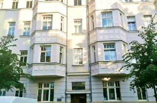 Wohnung mieten in Holbeinstraße 33a, 04229 Schleußig, Geschmackvolle, neu renovierte 4-Raum Altbau Wohnung inkl. Balkon in Schleußig