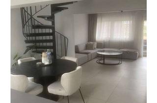 Wohnung mieten in 73434 Aalen, Neuwertige 3,5Z Maisonette-Wohnung in Hofherrnweiler mit Balkon,Stellplatz,Kellerraum & Traumküche