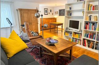 Wohnung mieten in 89520 Heidenheim, Grüner Blick - ruhige Lage: 3,5-Zimmer Mietwohnung auf dem Mittelrain