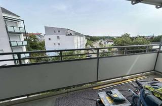 WG-Zimmer mieten in Berliner Straße, 67655 Innenstadt, Vollmöbiliertes WG-Zimmer/10qm (370€ Kalt)