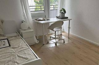 WG-Zimmer mieten in Berliner Straße, 67655 Innenstadt, Vollmöbiliertes WG-Zimmer/12qm (410€ Kalt)