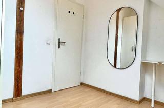 WG-Zimmer mieten in Zumbroockstraße, 48153 Münster, Freundliches WG-Zimmer in Münster Mitte, Balkon mit Südausrichtung