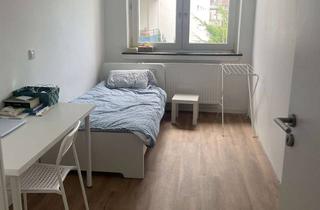 WG-Zimmer mieten in Kronprinzenstraße 13, 45128 Südviertel, NICE Room in a strategic location in Essen
