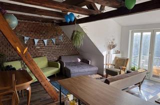 WG-Zimmer mieten in Hirschenstraße 32, 90762 Fürth, Mitbewohner für schöne Altbau WG gesucht