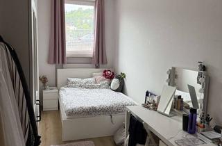 WG-Zimmer mieten in Bahnhofstraße 16b, 94032 Passau, Zimmer in schöner 4er-WG nahe Uni & Bahnhof - Mitbewohner/in gesucht