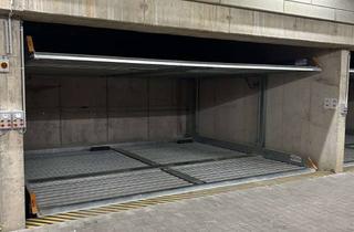Garagen mieten in Markgrafenstraße 3 A-C, 79346 Endingen, Tiefgaragenstellplatz am Endinger Marktplatz
