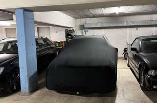 Garagen mieten in 83236 Übersee, Tiefgaragenstellplatz in Übersee zu mieten