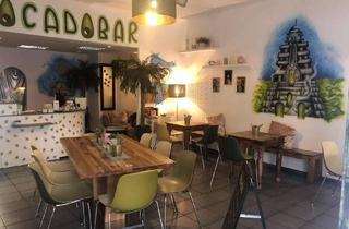 Geschäftslokal mieten in 97070 Würzburg, Ladenlokal zur Untermiete - 66 m² Gesamtfläche in gut frequentierter 1B-Lage