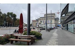 Gastronomiebetrieb mieten in Fuggerstraße 20, 86150 Innenstadt, Repräsentatives Restaurant in zentraler Premiumlage Augsburgs