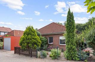 Haus kaufen in Hopfengärten 26, 31311 Uetze, Ohne Provision - Bungalow in Ütze-Dedenhausen zu verkaufen