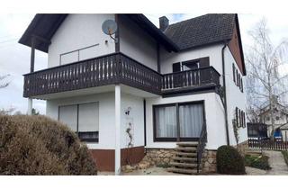 Haus kaufen in 84072 Au, renovierungsbedürftiges Ein-/Zweifamilienhaus sucht Handwerker
