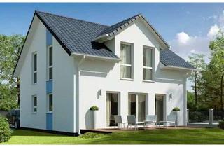 Einfamilienhaus kaufen in 75334 Straubenhardt, Einfamilienhaus mit KFW-Förderung