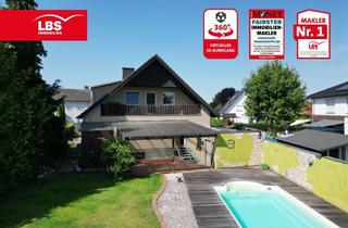 Haus kaufen in 59558 Lippstadt, ***Sommerhaus mit Pool***