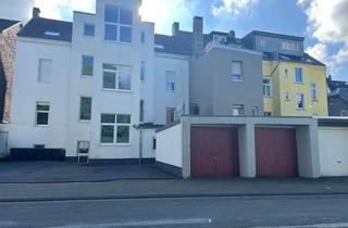 Haus kaufen in 42653 Gräfrath, Solingen - MODERNE - 6 x EIGENTUMSWOHNUNGEN- + PKW Stellplatz-Garage