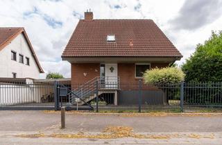 Einfamilienhaus kaufen in 14532 Stahnsdorf, ️ Einfamilienhaus mit Weitblick, Südgrundstück und Potential zum selber gestalten