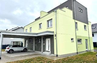 Haus kaufen in Bandkeramikweg, 79365 Rheinhausen, Erstbezug in Rheinhausen „Natürlich leben – modern wohnen“