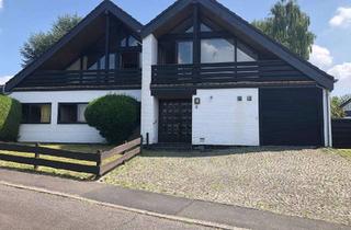 Einfamilienhaus kaufen in 53797 Lohmar, Einfamilienhaus mit viel Platz zum Wohlfühlen
