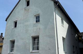 Einfamilienhaus kaufen in Hauptstraße 81, 56182 Urbar, EINFAMILIENHAUS IN URBAR 179.000€ VB