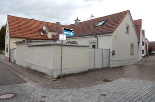 Haus kaufen in 76829 Queichheim, Gemütliches kleines Wohnhaus in ruhiger Lage