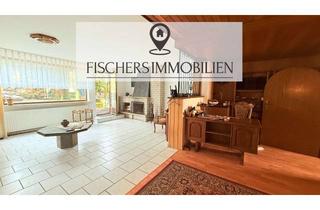 Haus kaufen in 38259 Bad, Charmantes Reihenmittelhaus mit Wintergarten im schönen Waldgebiet in SZ Bad