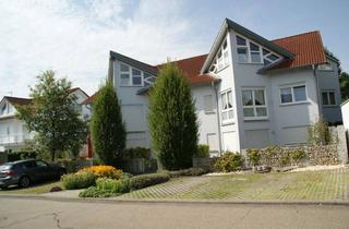 Mehrfamilienhaus kaufen in 78333 Stockach, Westl. Bodensee, Entspanntes Wohnen im DG, gepflegtes Mehrfamilienhaus, gehobene Innenausstattung