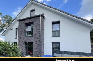 Haus kaufen in 21079 Rönneburg, Energieeffizienzhaus in Rönneburg