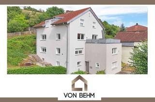 Mehrfamilienhaus kaufen in 85072 Eichstätt, von Behm Immobilien - Mehrfamilienhaus mit vier Wohneinheiten in begehrter Lage von Eichstätt