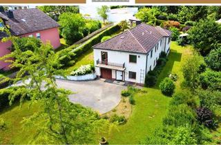 Haus kaufen in 84130 Dingolfing, Bestlage mit Zukunft! Sanierungsobjekt oder Neubau – Sie entscheiden