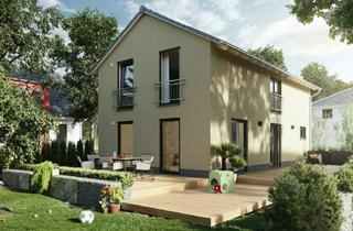 Haus kaufen in 61231 Bad Nauheim, Neu geplant in Bad Nauheim-Steinfurth
