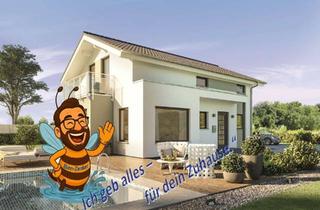 Haus kaufen in 34376 Immenhausen, Bien-Zenker: Ihr individuelles Traumhaus in Immenhausen