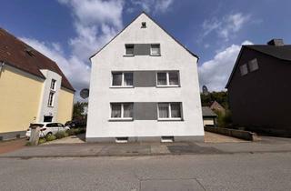 Haus kaufen in 46284 Dorsten, Gepflegtes 3-Familienhaus in Dorsten